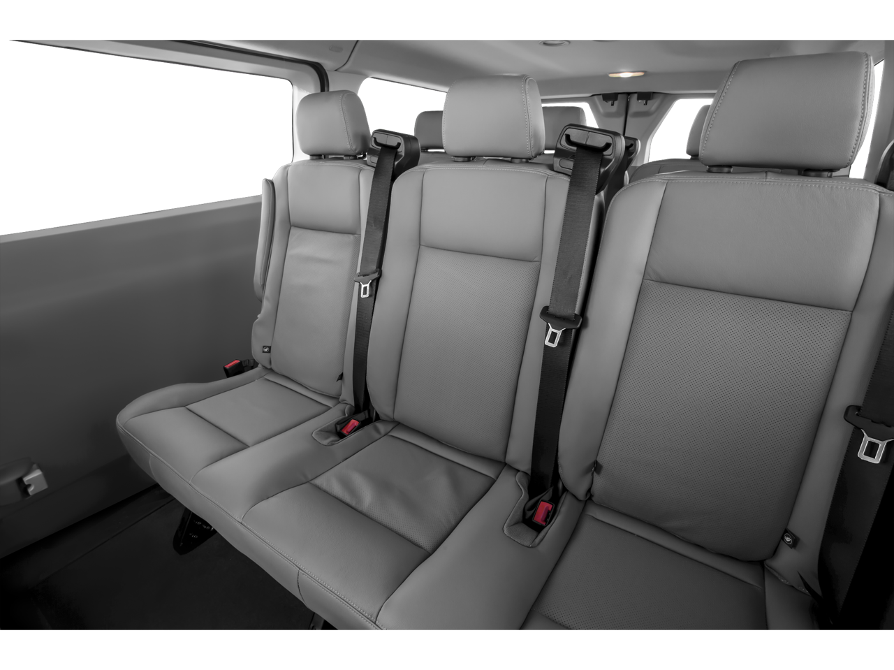 2015 Ford Transit Wagon XLT