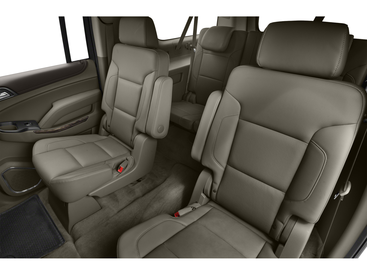 2015 GMC Yukon XL SLT