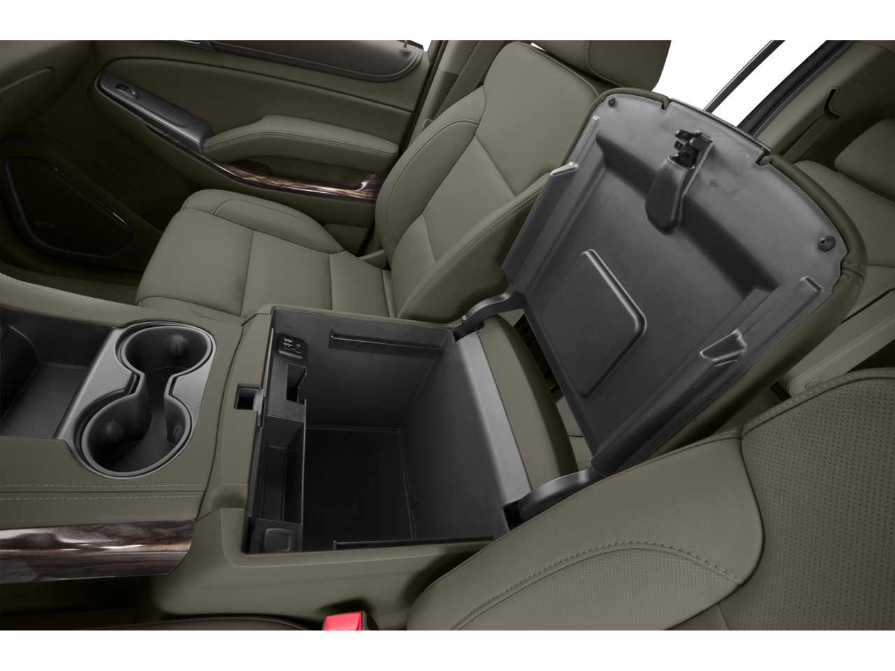 2015 GMC Yukon XL SLT