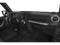 2015 Jeep Wrangler Sahara