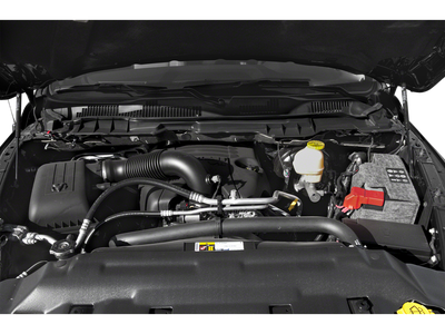 2015 RAM 1500 Laramie Limited