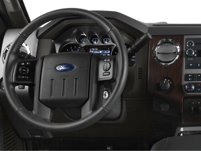 2016 Ford F-350 Lariat