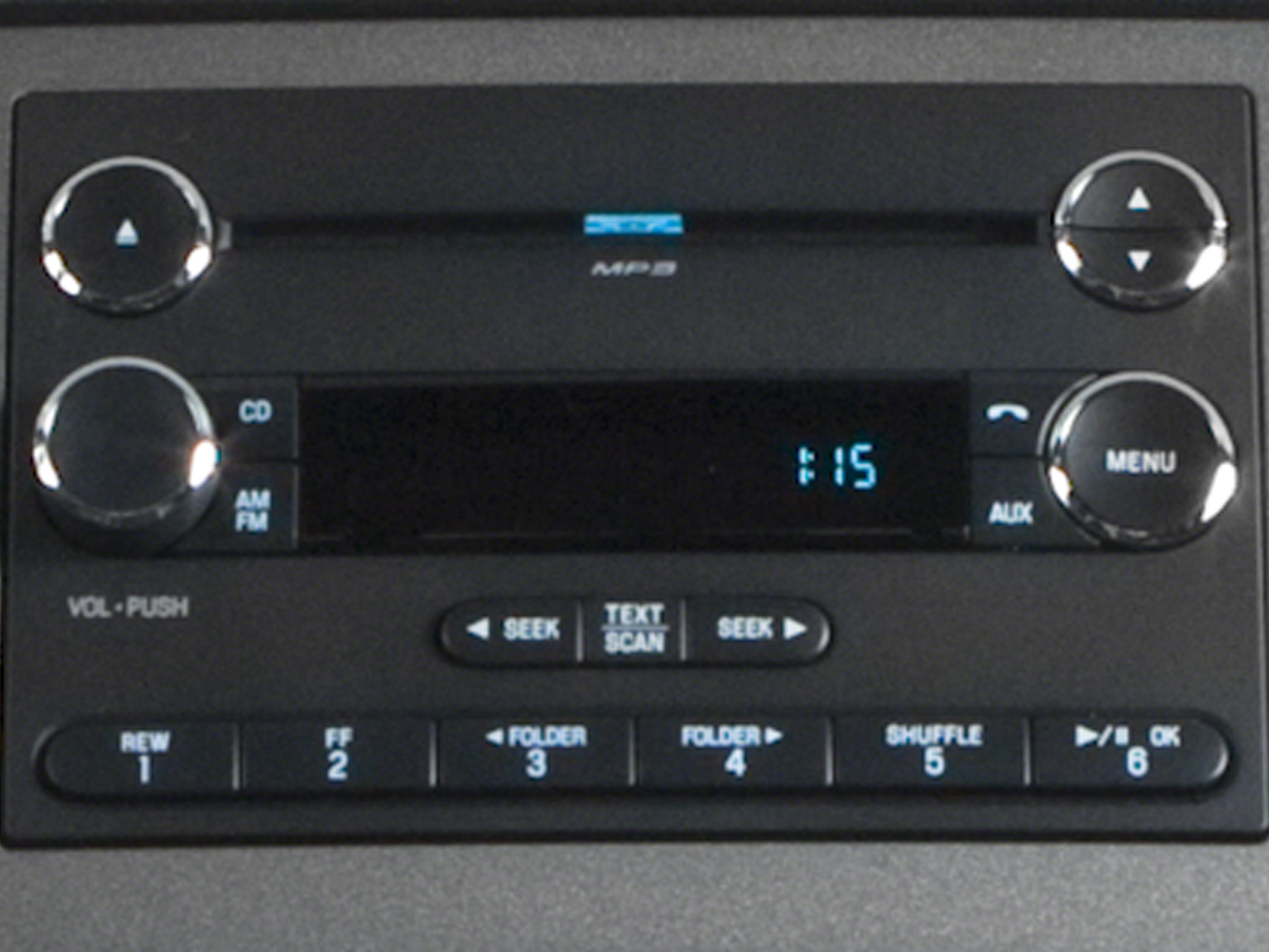 2016 Ford F-350 Lariat