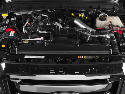 2016 Ford F-350 Lariat