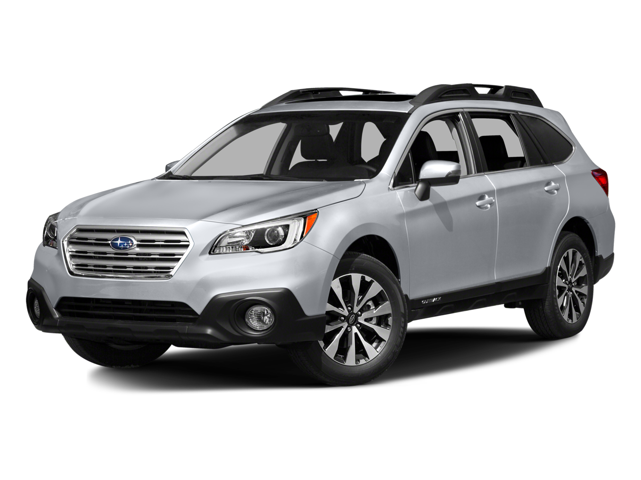 2016 Subaru Outback 2.5i Limited CVT's photo