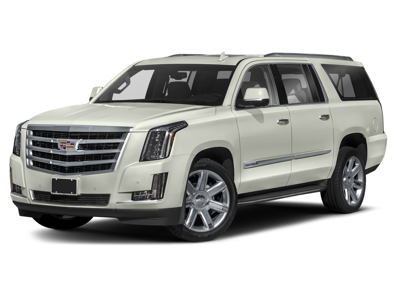 2018 Cadillac Escalade ESV Premium