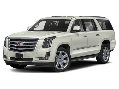 2018 Cadillac Escalade ESV Premium