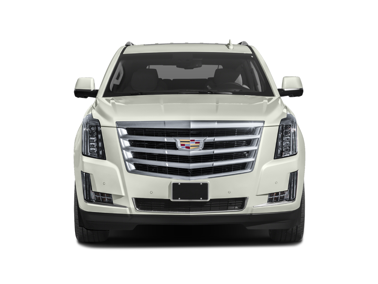 2018 Cadillac Escalade ESV Premium