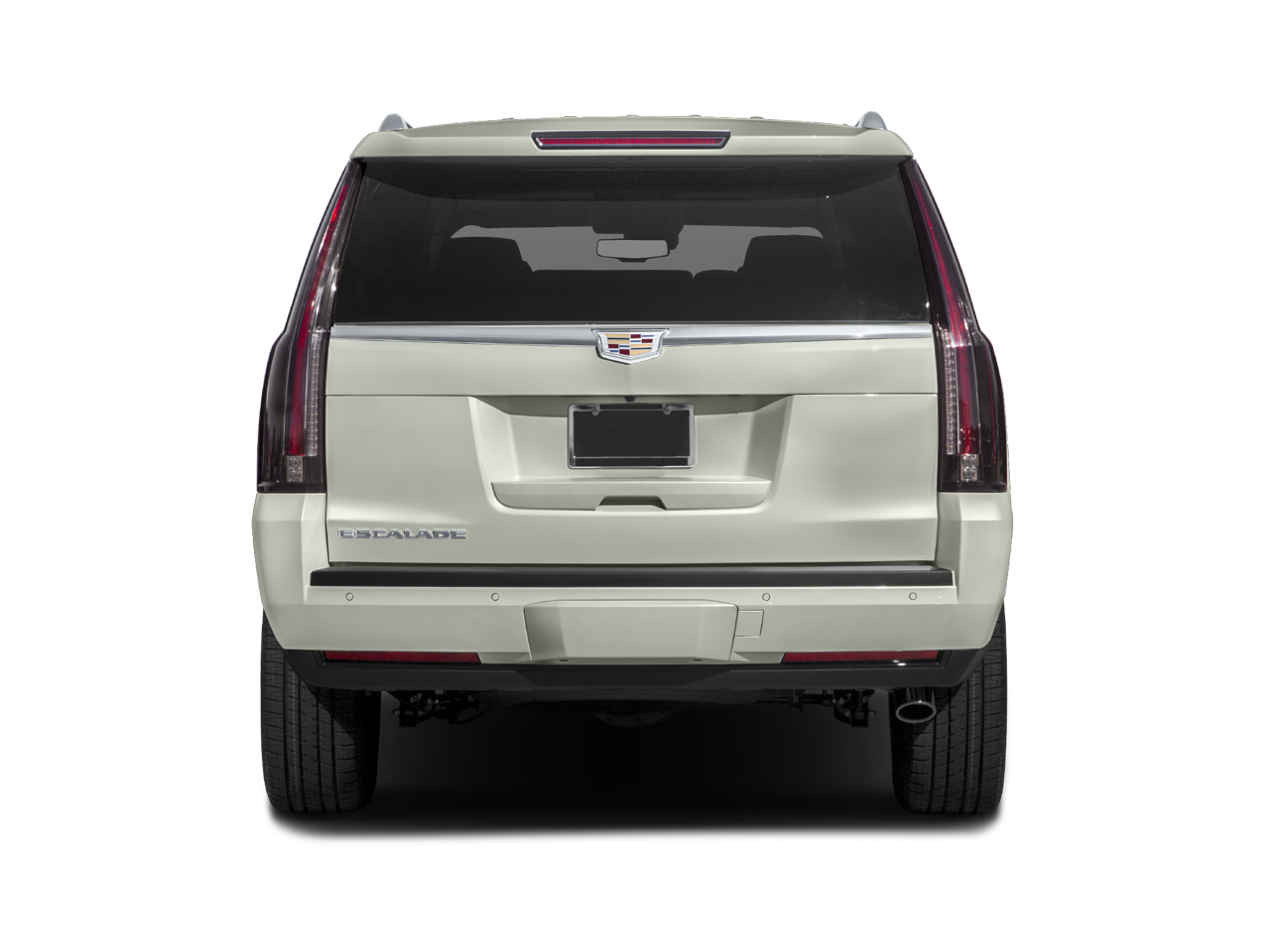 2018 Cadillac Escalade ESV Premium