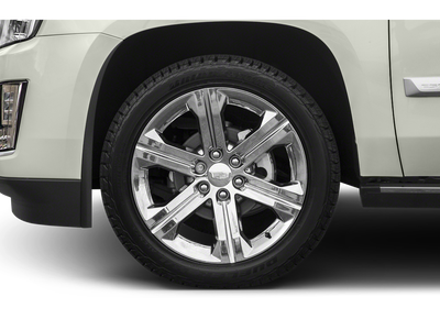 2018 Cadillac Escalade ESV Premium