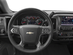 2018 Chevrolet Silverado LT