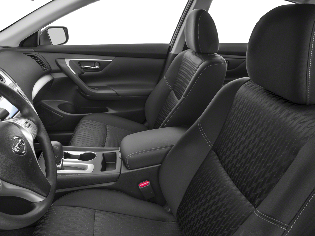 2018 Nissan Altima SV