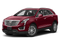 2019 Cadillac XT5 Platinum