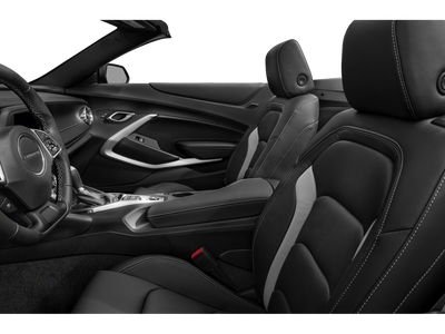 2019 Chevrolet Camaro 1LT