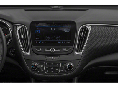 2019 Chevrolet Malibu LT (2FL)