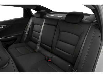 2019 Chevrolet Malibu LT (2FL)