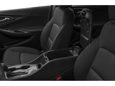 2019 Chevrolet Malibu LT (2FL)