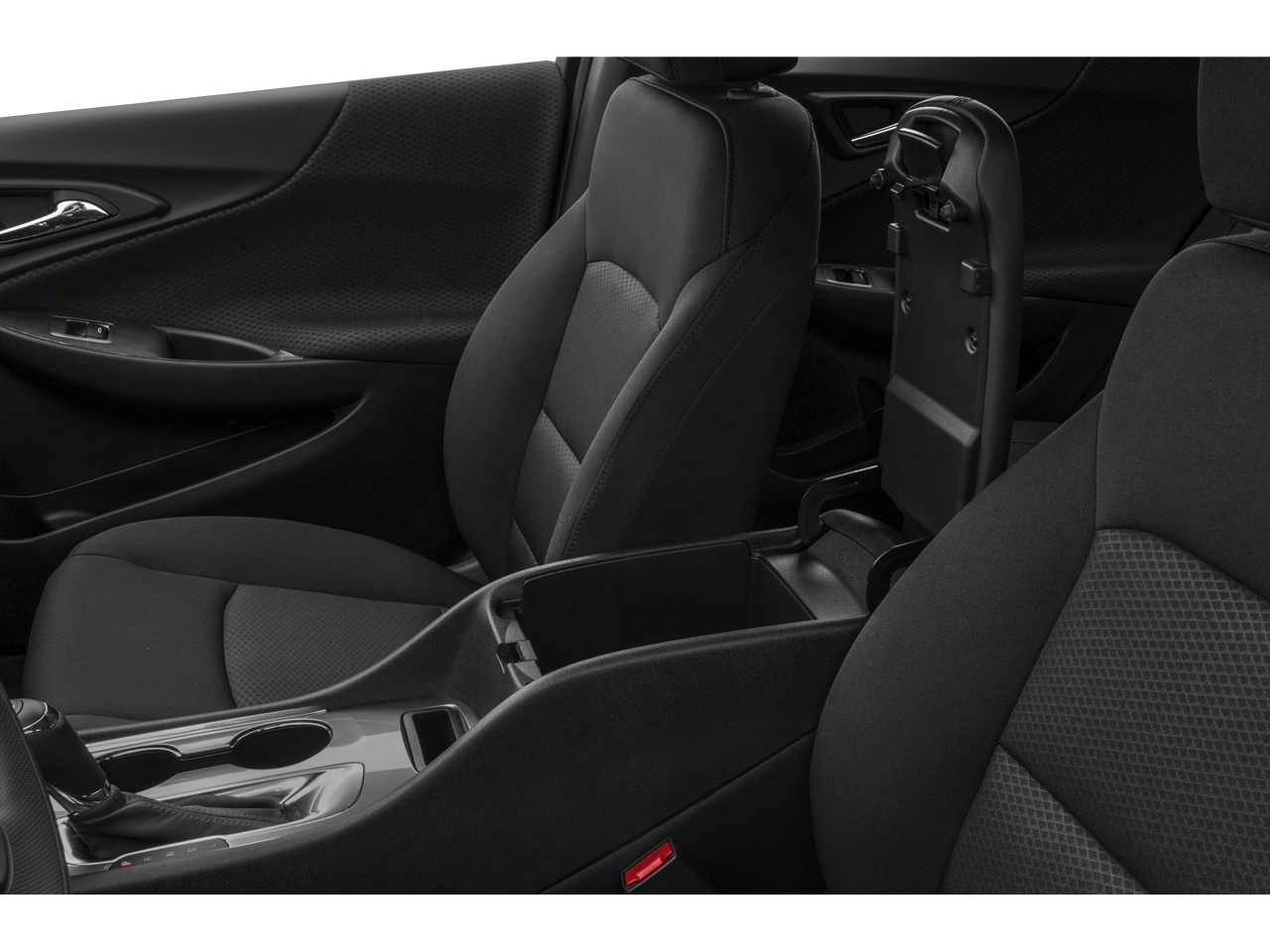 2019 Chevrolet Malibu LT (2FL)