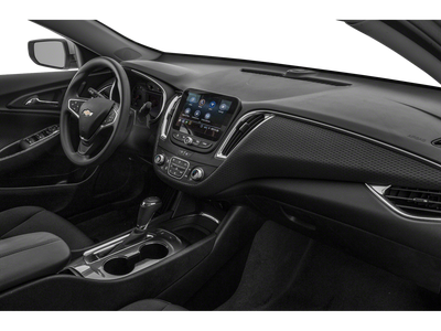 2019 Chevrolet Malibu LT (2FL)