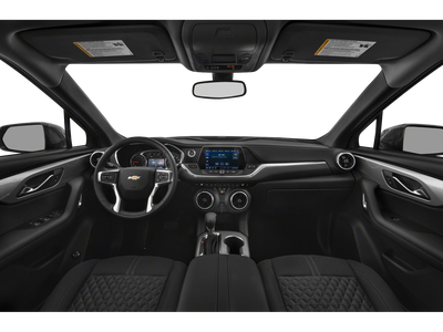 2019 Chevrolet Blazer Base w/1LT