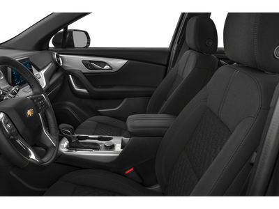 2019 Chevrolet Blazer Base w/1LT