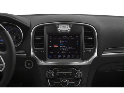 2019 Chrysler 300S 300S