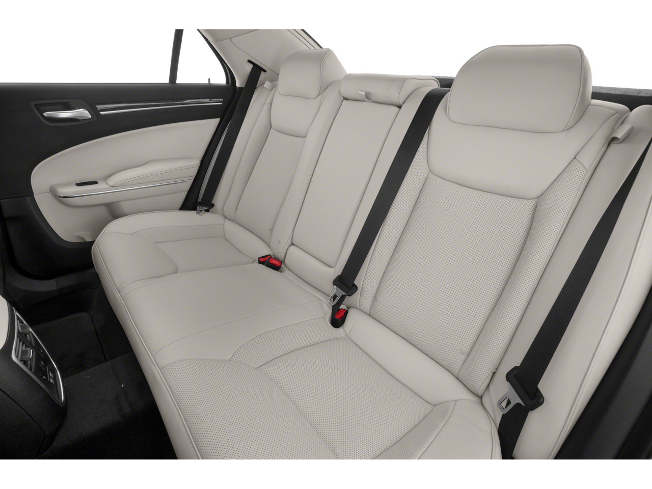 2019 Chrysler 300S 300S