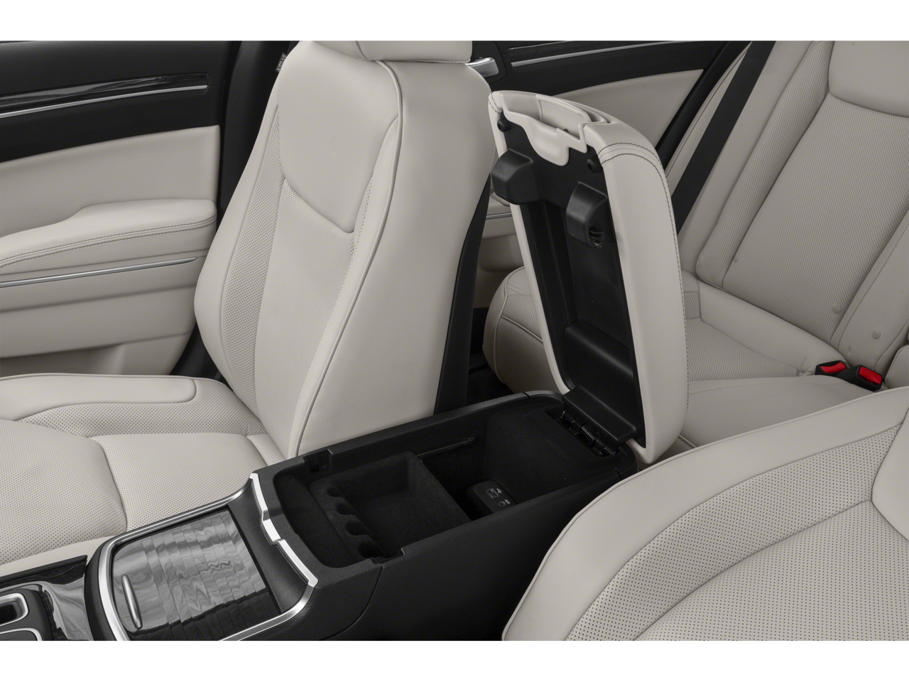 2019 Chrysler 300S 300S