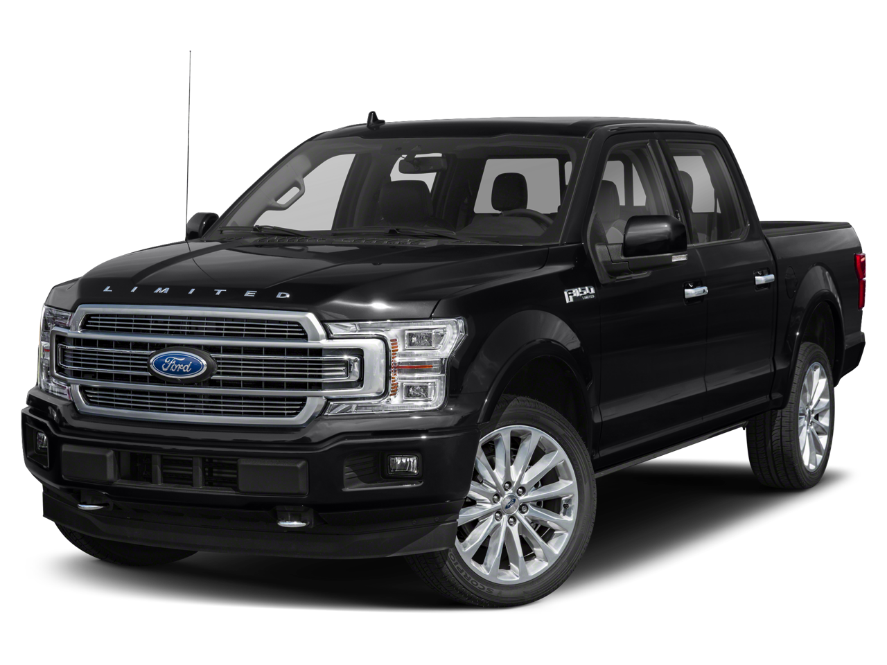2019 Ford F-150 Limited 4x4 SuperCrew 5-1/2 Box's photo