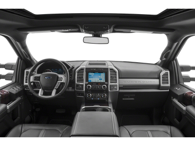 2019 Ford F-250 Limited