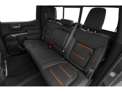 2019 GMC Sierra AT4
