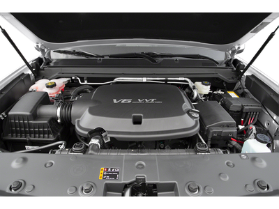 2019 GMC Canyon 2WD SLE