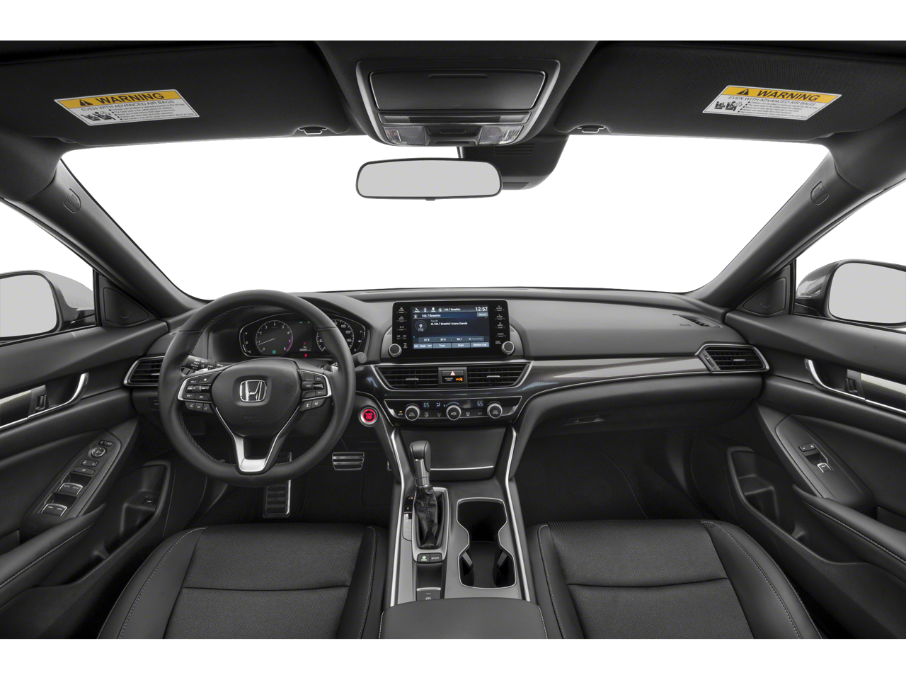 2019 Honda Accord Sport 1.5T