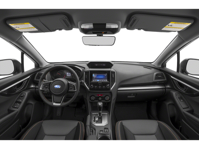 2019 Subaru Crosstrek Sport NAVI