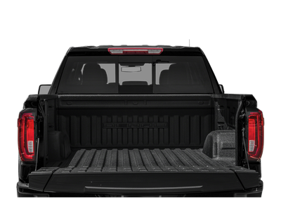 2020 GMC Sierra Denali