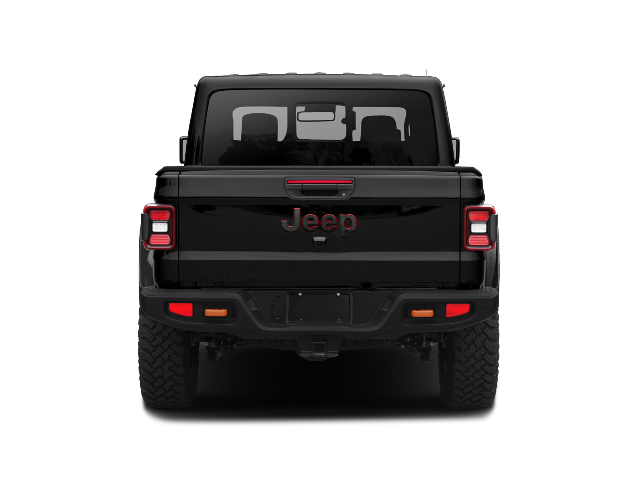2020 Jeep Gladiator Mojave
