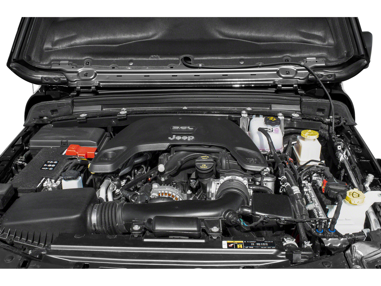 2020 Jeep Gladiator Mojave