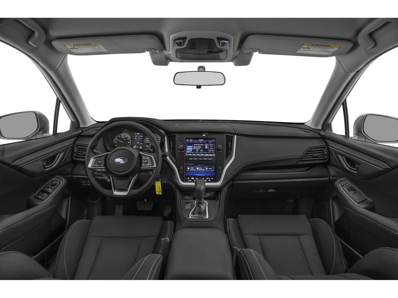 2020 Subaru Legacy Base