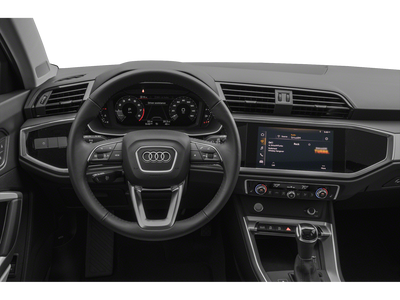 2021 Audi Q3 S line Premium