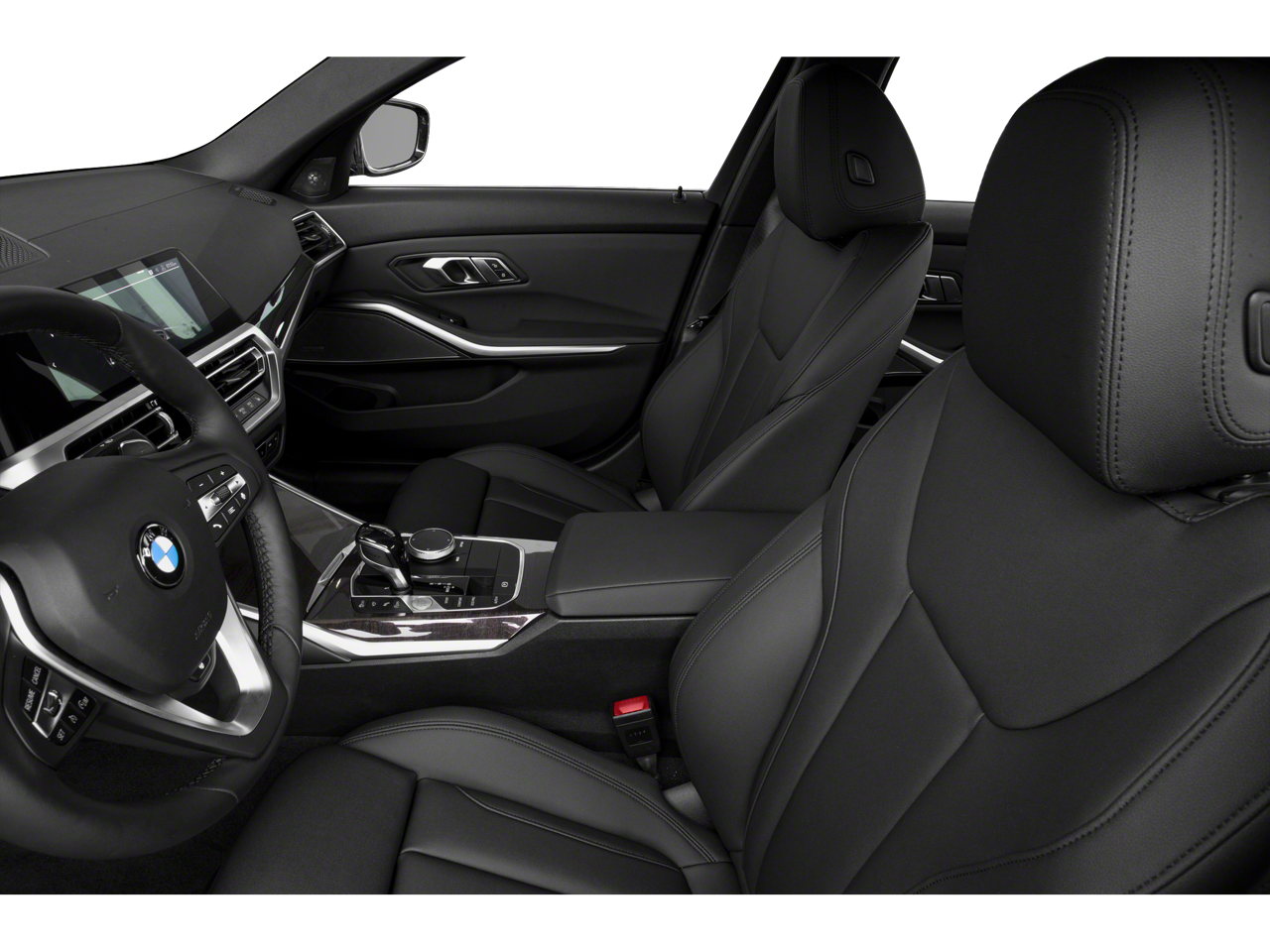 2021 BMW 3 series 330i xDrive