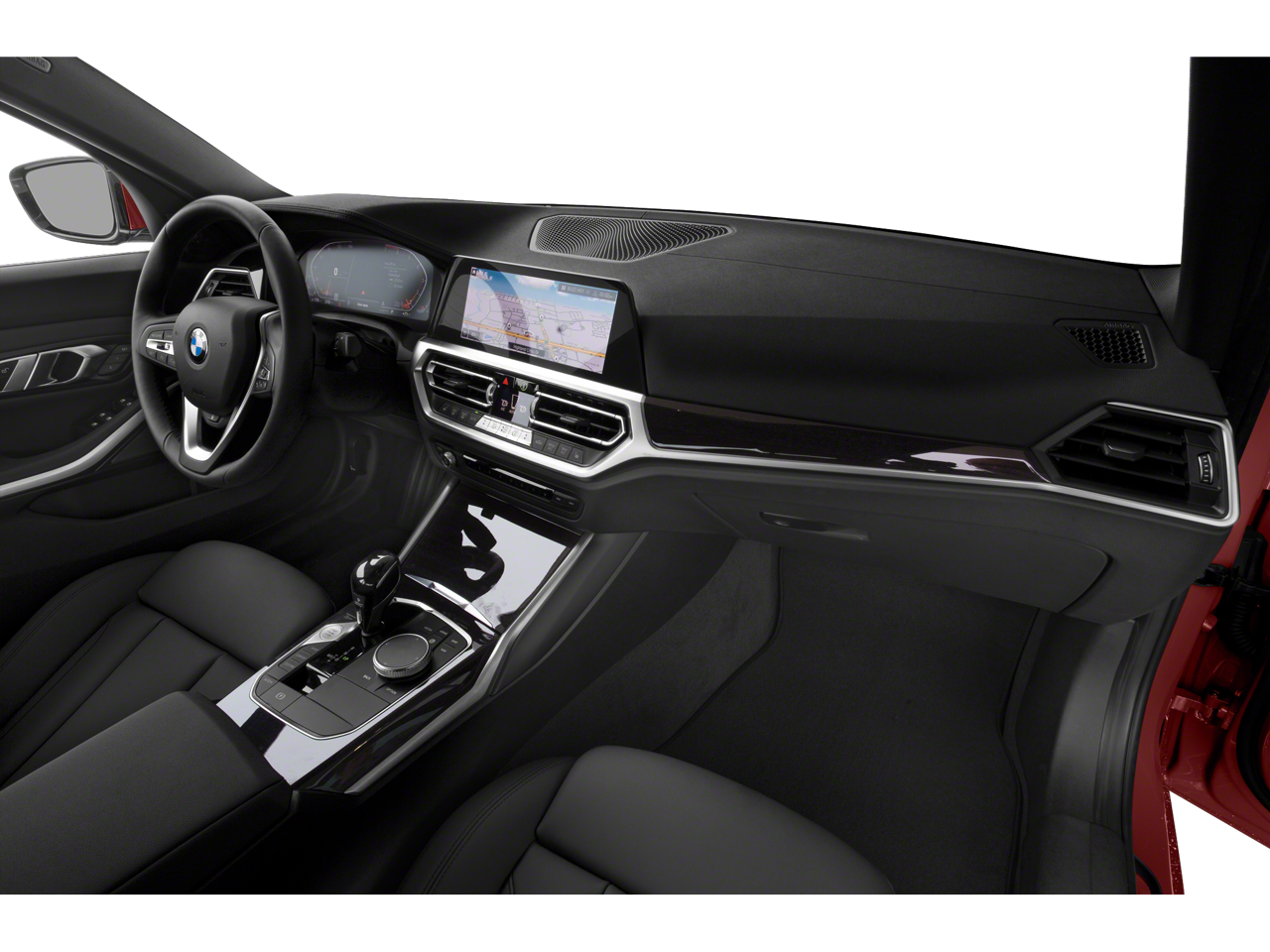 2021 BMW 3 series 330i xDrive