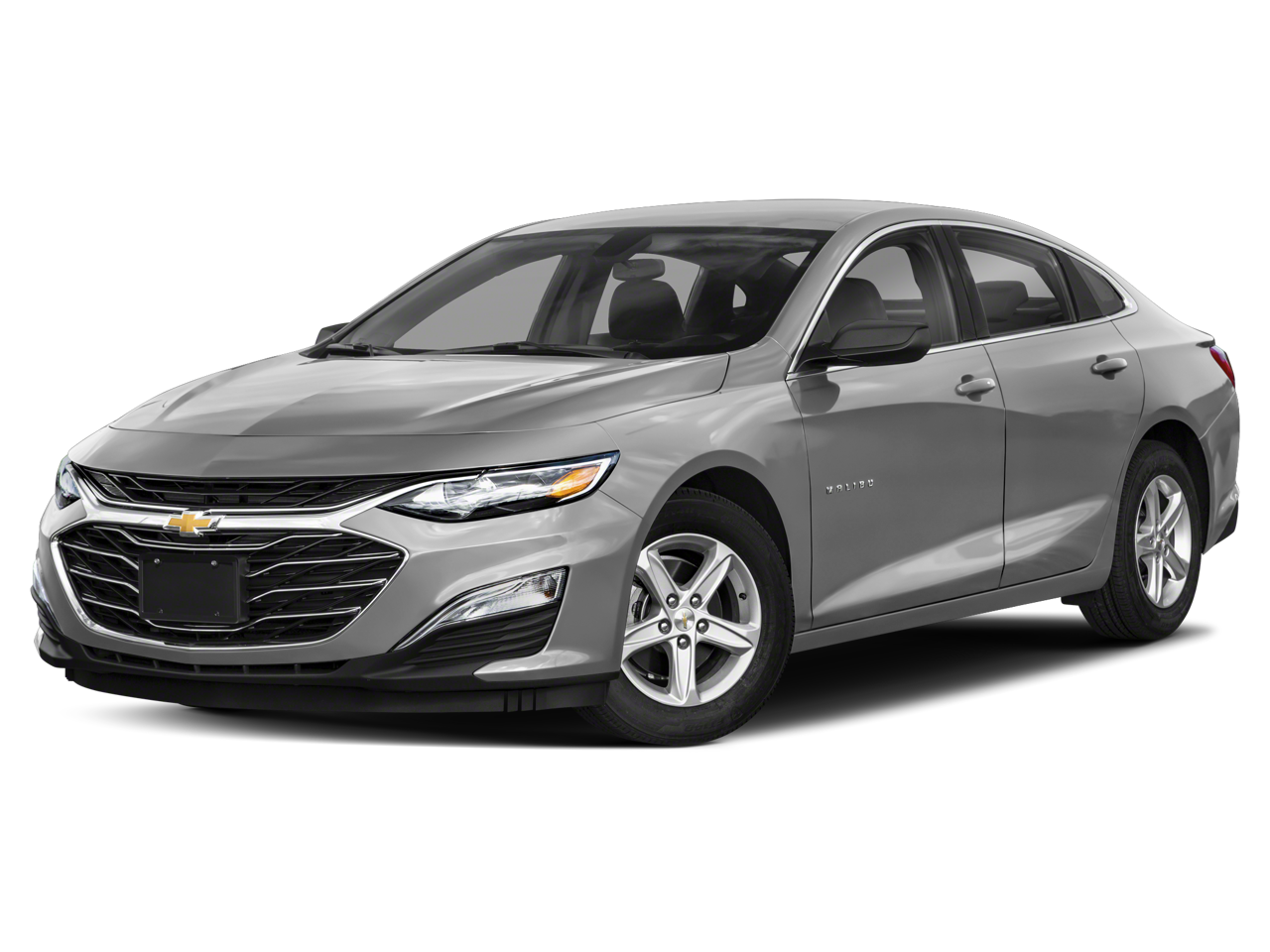 2021 Chevrolet Malibu LS (1FL)