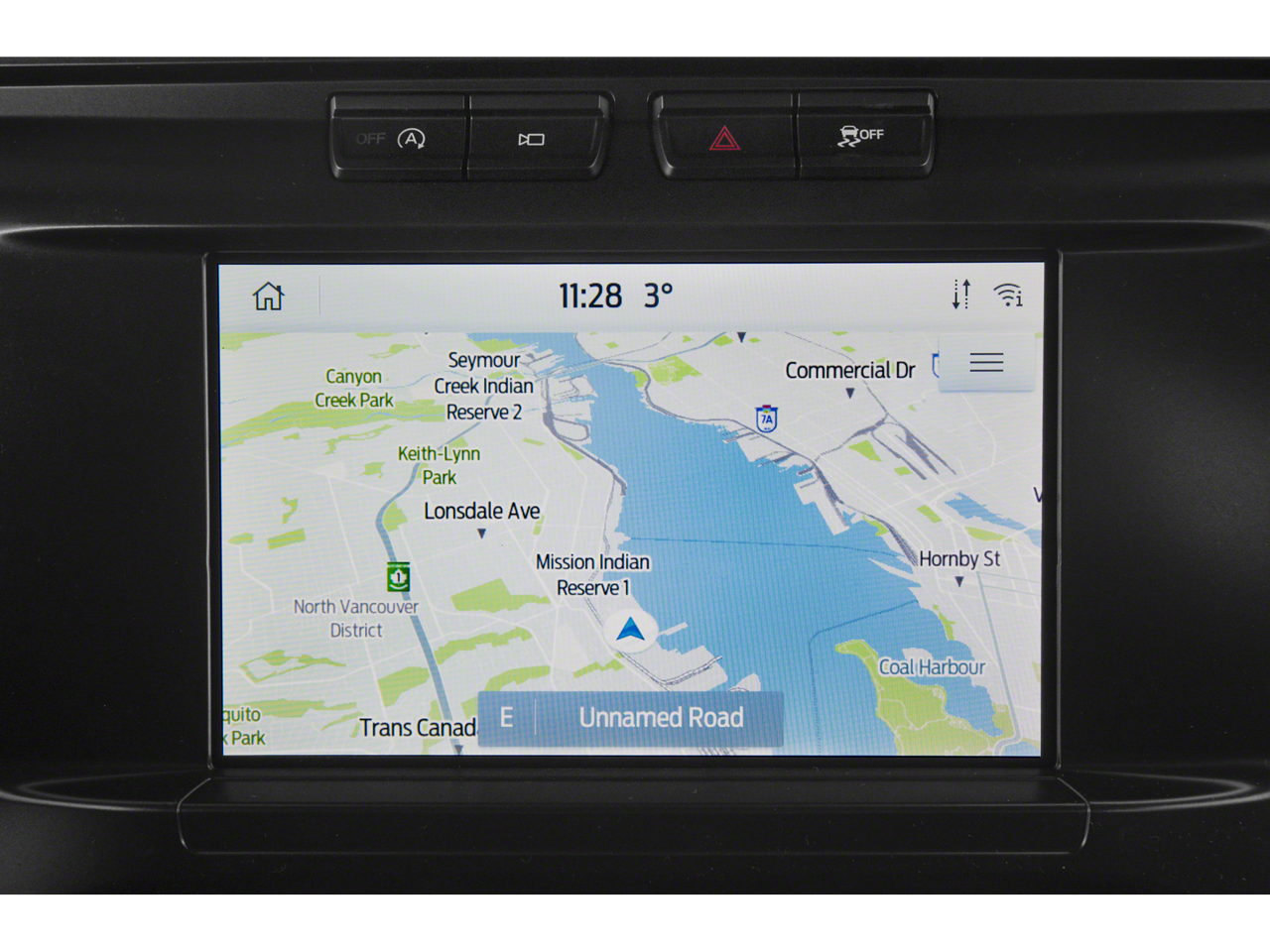 2021 Ford F-150 XLT ROCKY RIDGE