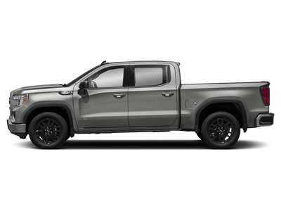 2021 GMC Sierra Elevation