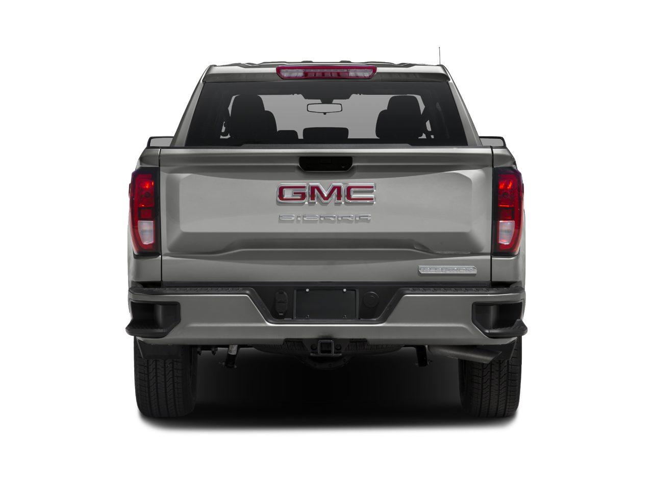 2021 GMC Sierra Elevation