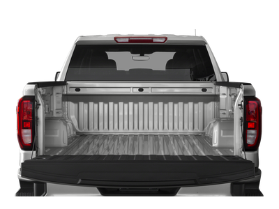 2021 GMC Sierra Elevation