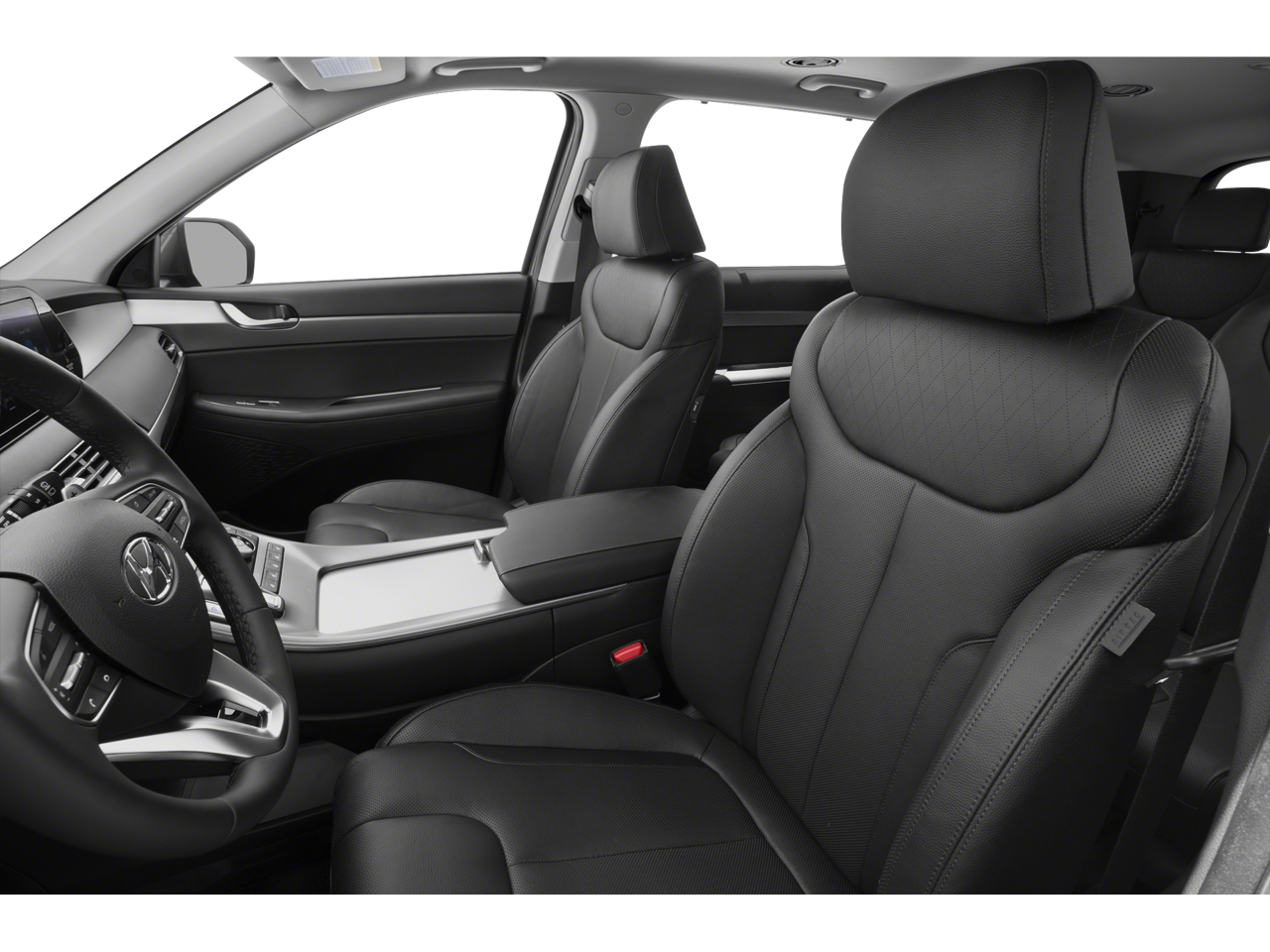 2021 Hyundai Palisade SEL w/Premium Pkg