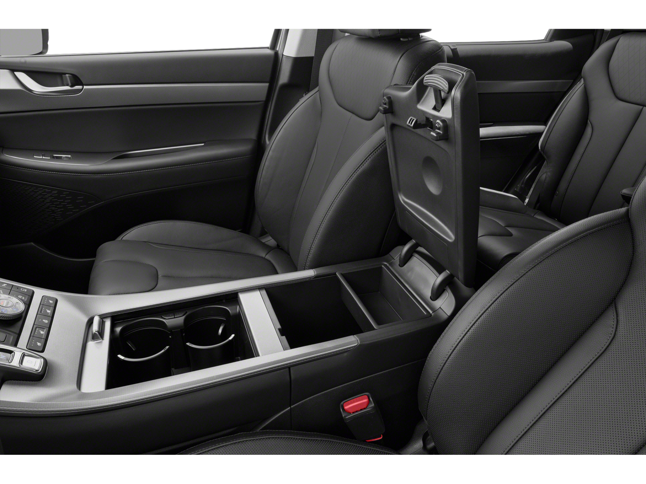 2021 Hyundai Palisade SEL w/Premium Pkg