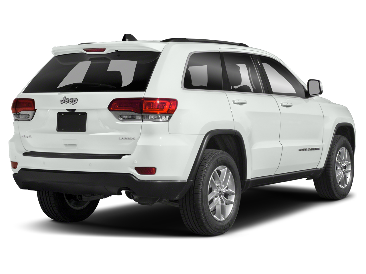 2021 Jeep Grand Cherokee Base