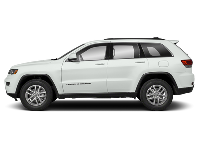 2021 Jeep Grand Cherokee Base